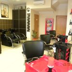 Salon fryzjerski Mokotów