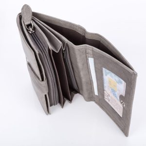 Skorzane portfele damskie (5)