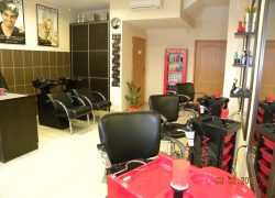 Salon fryzjerski Mokotów