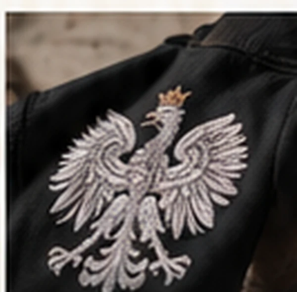 Styl z Orłem